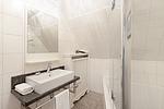 Badezimmer - Eastend - Top-Hundeurlaub