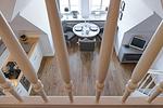 Wohnzimmer - Eastend - Top-Hundeurlaub