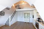 Wohnzimmer - Eastend - Top-Hundeurlaub