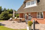 Terrasse - Odu - Top-Hundeurlaub