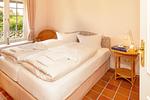 Schlafzimmer - Odu - Top-Hundeurlaub