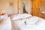 Schlafzimmer - Odu - Top-Hundeurlaub