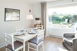 Wohnzimmer - Westerheide - Top-Hundeurlaub