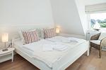 Schlafzimmer - Westerheide - Top-Hundeurlaub