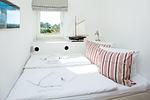 Schlafzimmer - Westerheide - Top-Hundeurlaub