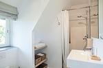 Badezimmer - Westerheide - Top-Hundeurlaub