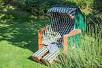 Dekoratives Detail - Westerheide - Top-Hundeurlaub