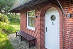 Fassade / Eingang - Westerheide - Top-Hundeurlaub