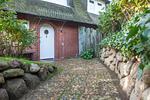 Fassade / Eingang - Westerheide - Top-Hundeurlaub
