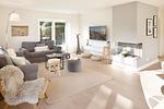 Wohnzimmer - Ellenbogenblick - Top-Hundeurlaub