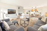 Wohnzimmer - Ellenbogenblick - Top-Hundeurlaub
