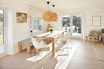 Wohnzimmer - Ellenbogenblick - Top-Hundeurlaub