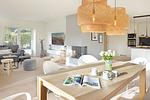 Wohnzimmer - Ellenbogenblick - Top-Hundeurlaub
