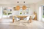 Wohnzimmer - Ellenbogenblick - Top-Hundeurlaub