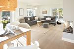 Wohnzimmer - Ellenbogenblick - Top-Hundeurlaub