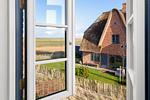 Gartenblick - Ellenbogenblick - Top-Hundeurlaub