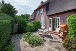 Terrasse - Ferryview - Top-Hundeurlaub