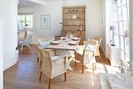 Wohnzimmer - Ferryview - Top-Hundeurlaub