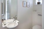 Gäste-WC - Ferryview - Top-Hundeurlaub