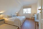 Schlafzimmer - Ferryview - Top-Hundeurlaub