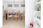 Dekoratives Detail - Cap Blanco - Top-Hundeurlaub