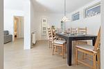 Wohnzimmer - Cap Blanco - Top-Hundeurlaub