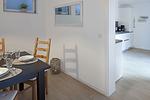 Wohnzimmer - Cap Blanco - Top-Hundeurlaub