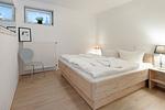 Schlafzimmer - Cap Blanco - Top-Hundeurlaub