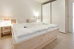 Schlafzimmer - Cap Blanco - Top-Hundeurlaub