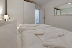Schlafzimmer - Cap Blanco - Top-Hundeurlaub