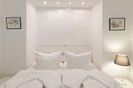 Schlafzimmer - Cap Blanco - Top-Hundeurlaub