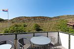 Balkon - Cap Vilano - Top-Hundeurlaub