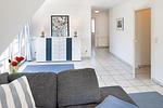 Wohnzimmer - Cap Vilano - Top-Hundeurlaub