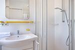 Badezimmer - Cap Vilano - Top-Hundeurlaub