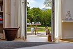 Wohnzimmer - Die Lieben 7 - Top-Hundeurlaub