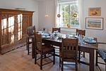 Wohnzimmer - Die Lieben 7 - Top-Hundeurlaub