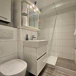Badezimmer - Ferienappartement Panoramablick - Top-Hundeurlaub