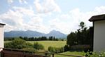 Gartenblick - Ferienappartement Panoramablick - Top-Hundeurlaub