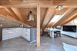 Ferienwohnung Chalet - Top-Hundeurlaub