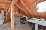 Ferienwohnung Chalet - Top-Hundeurlaub