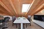 Ferienwohnung Chalet - Top-Hundeurlaub
