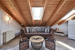 Ferienwohnung Chalet - Top-Hundeurlaub