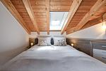 Ferienwohnung Chalet - Top-Hundeurlaub