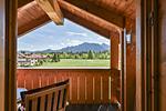 Ferienwohnung Chalet - Top-Hundeurlaub