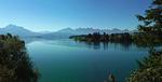 Forggensee - Ferienwohnung Chalet - Top-Hundeurlaub