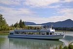 Forggenseeschifffahrt - Ferienwohnung Chalet - Top-Hundeurlaub