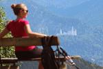 sch - Ferienwohnung Chalet - Top-Hundeurlaub