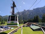 Tegelbergbahn Schwangau - Ferienwohnung Chalet - Top-Hundeurlaub