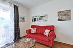 Ferienwohnung Herzstück - Top-Hundeurlaub
