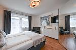 Ferienwohnung Herzstück - Top-Hundeurlaub